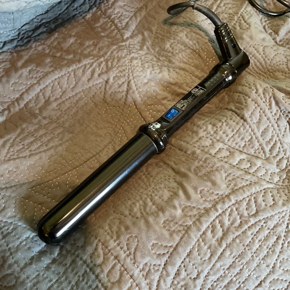 1.5” Curling Wand